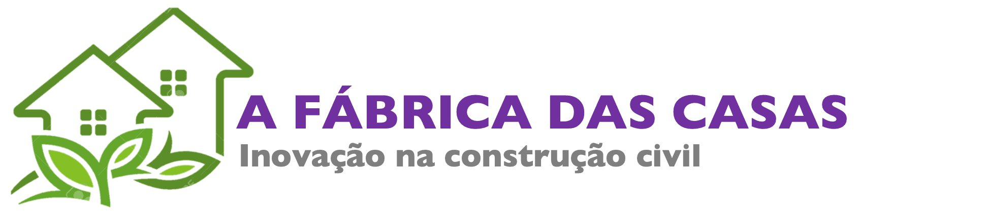 A Fábrica das Casas